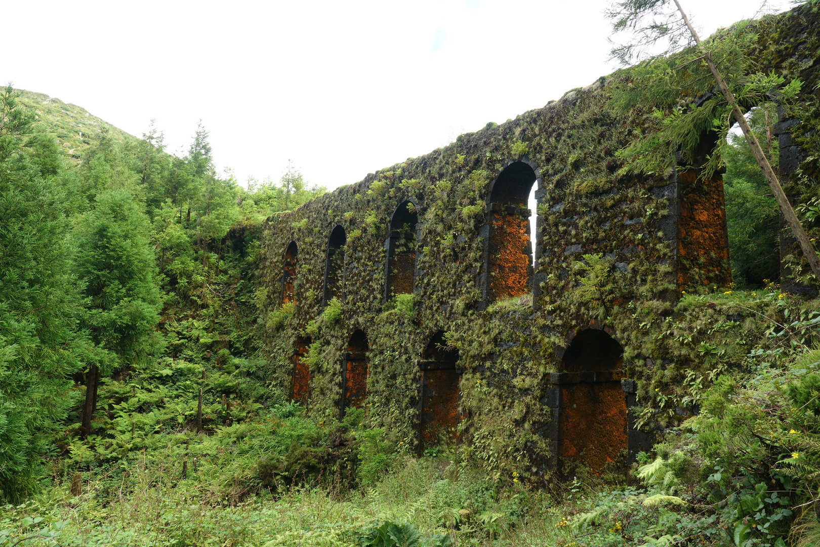 Azoren, Portugal