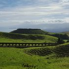 Azoren Sao Miguel