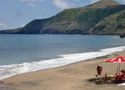 Azoren: Sauberste und wãrmeste (24º C) Atlantik Europas und keine Mensch in Sicht von Francis ByTheWater 