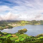 Azoren Sete Cidades