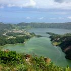 Azoren Sete Cidades