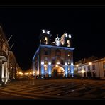 Azoren - Terceira - Nacht in Angra1