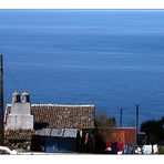 Azoren - Terceira - Wohnung mit Meerblick....