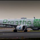 Azores Airlines, Airbus A321