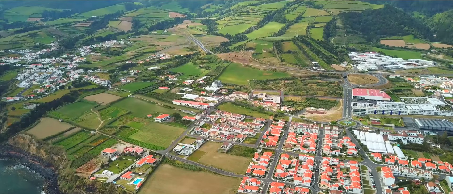 Azores Best place to stay: CK Seaside Guest House