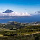 Azores - Horta view