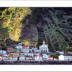 Azores Island