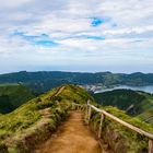 Azores - Sao Miguel