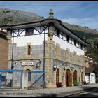 AZPEITIA la Gare