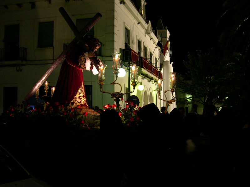 Azuaga Viernes Santo