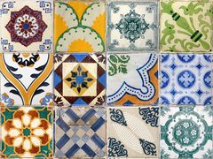 Azueljos