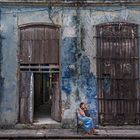 Azul de Cuba