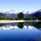 AZUL DEL DESHIELO, AZUL DE NEUQUÉN.