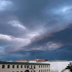 "Azul tormenta"