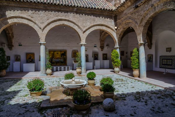 AZULEJERIA TRADICIONAL ANDALUZA