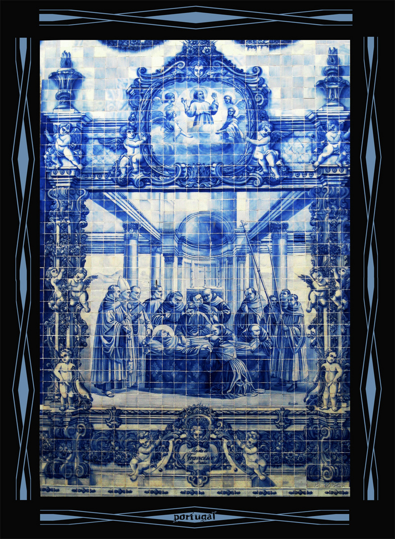 Azulejo