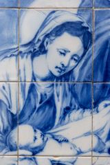 Azulejo 