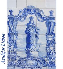 Azulejo