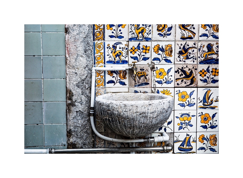 Azulejo