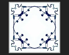 Azulejo eléctrico