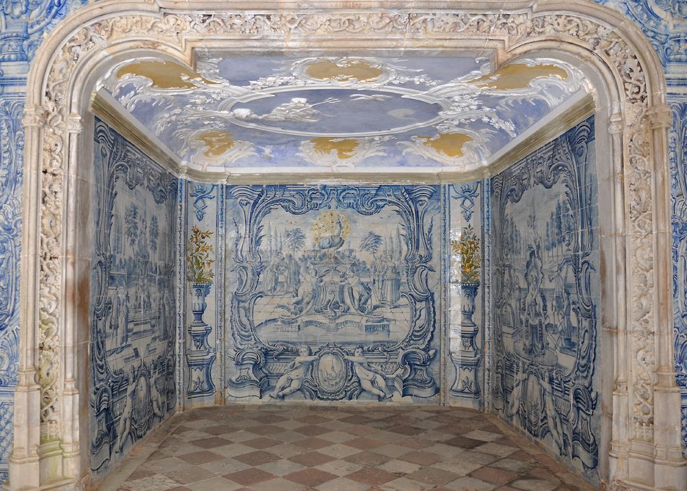 Azulejos 