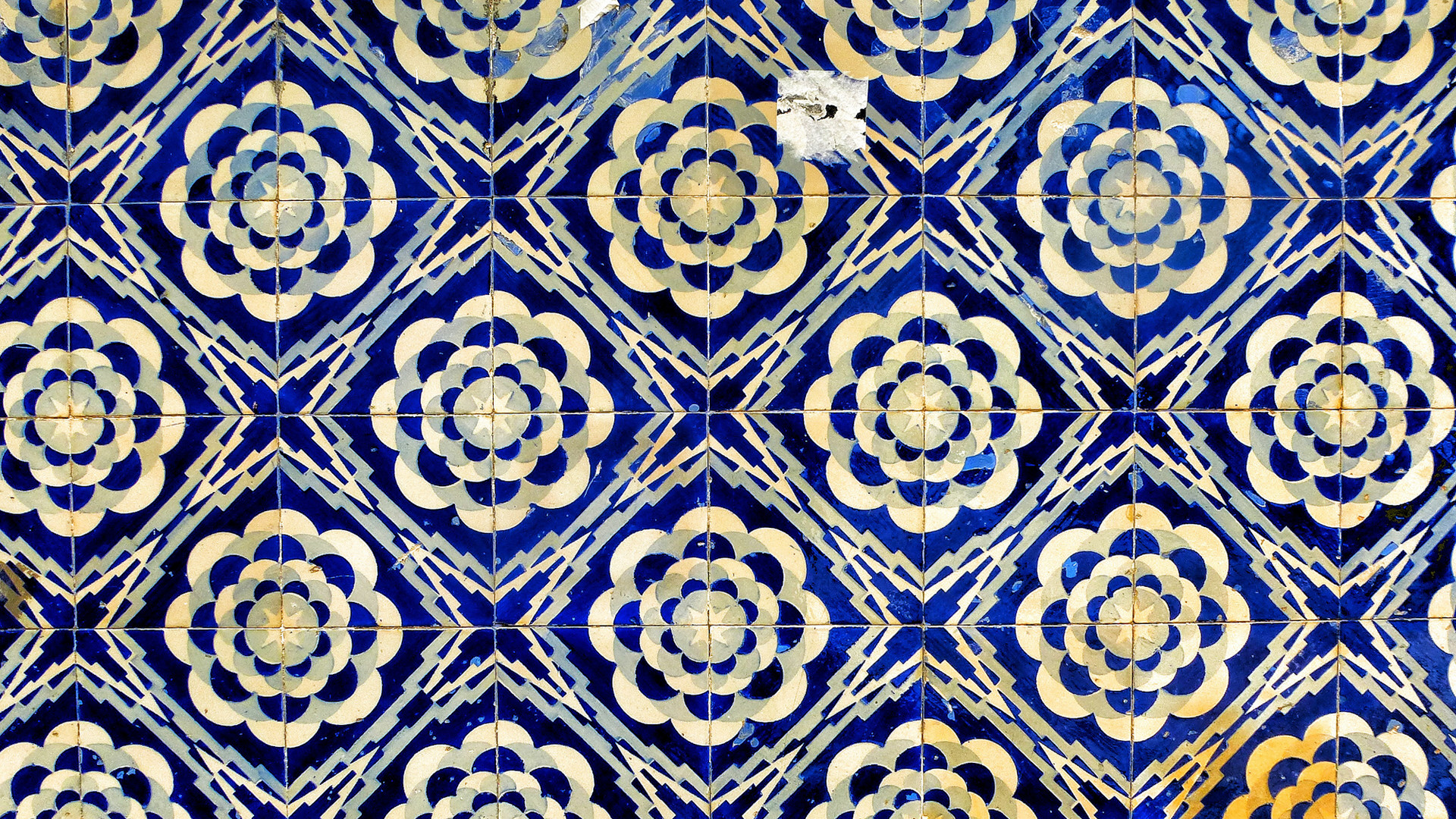 Azulejos #1