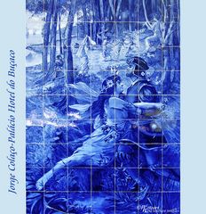 Azulejos