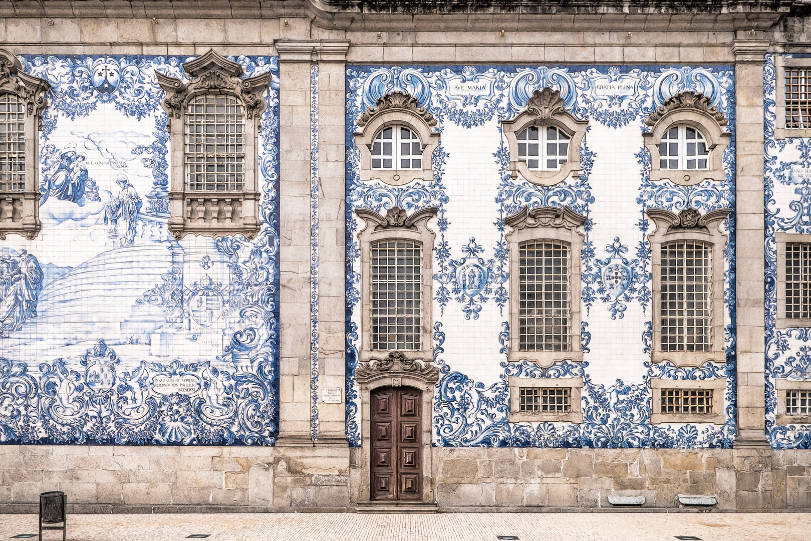 Azulejos