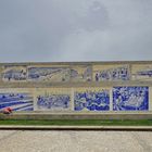 Azulejos