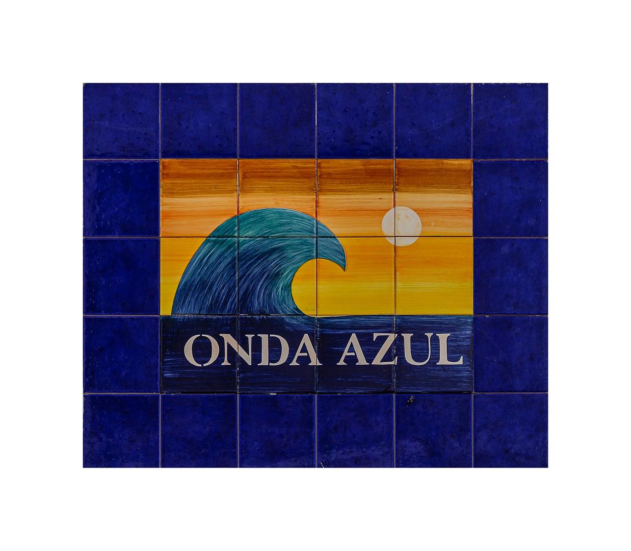 Azulejos