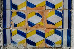 Azulejos