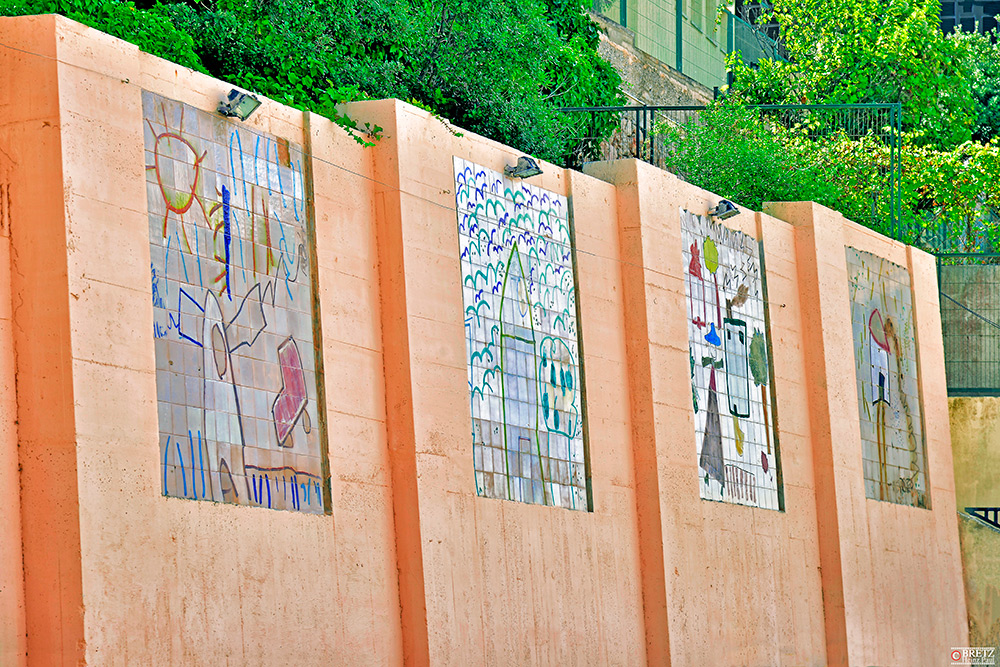 Azulejos