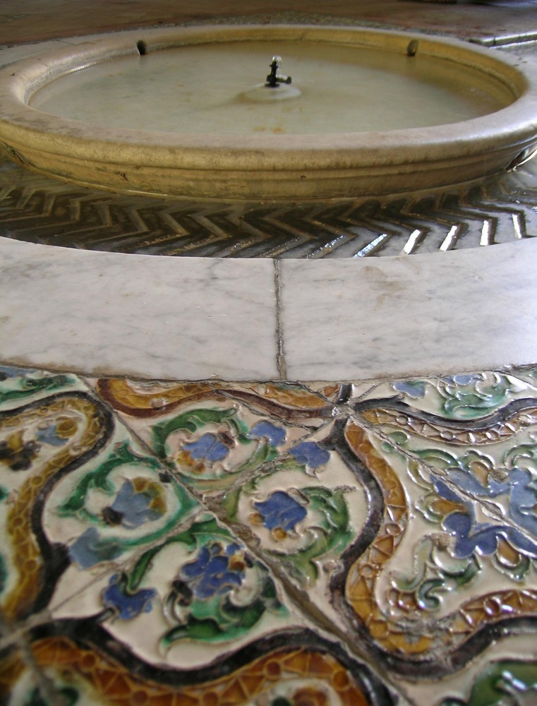 Azulejos