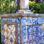 Azulejos