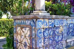 Azulejos