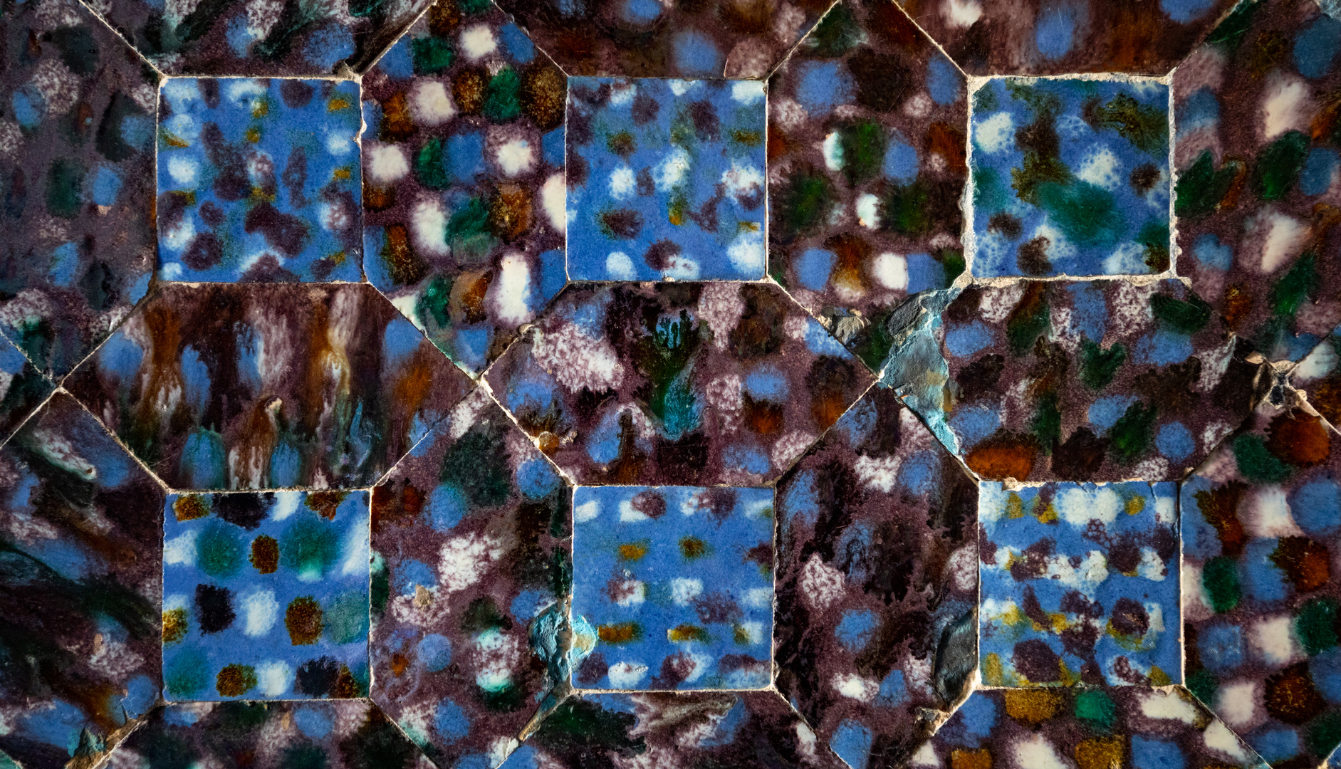 Azulejos