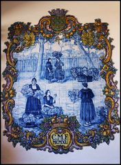 Azulejos