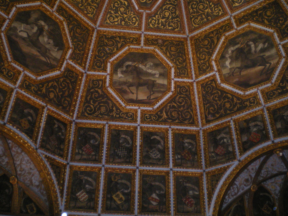 azulejos à Sintra