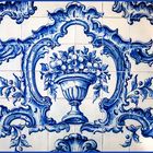 Azulejos auf Madeira