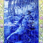 Azulejos