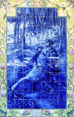 Azulejos