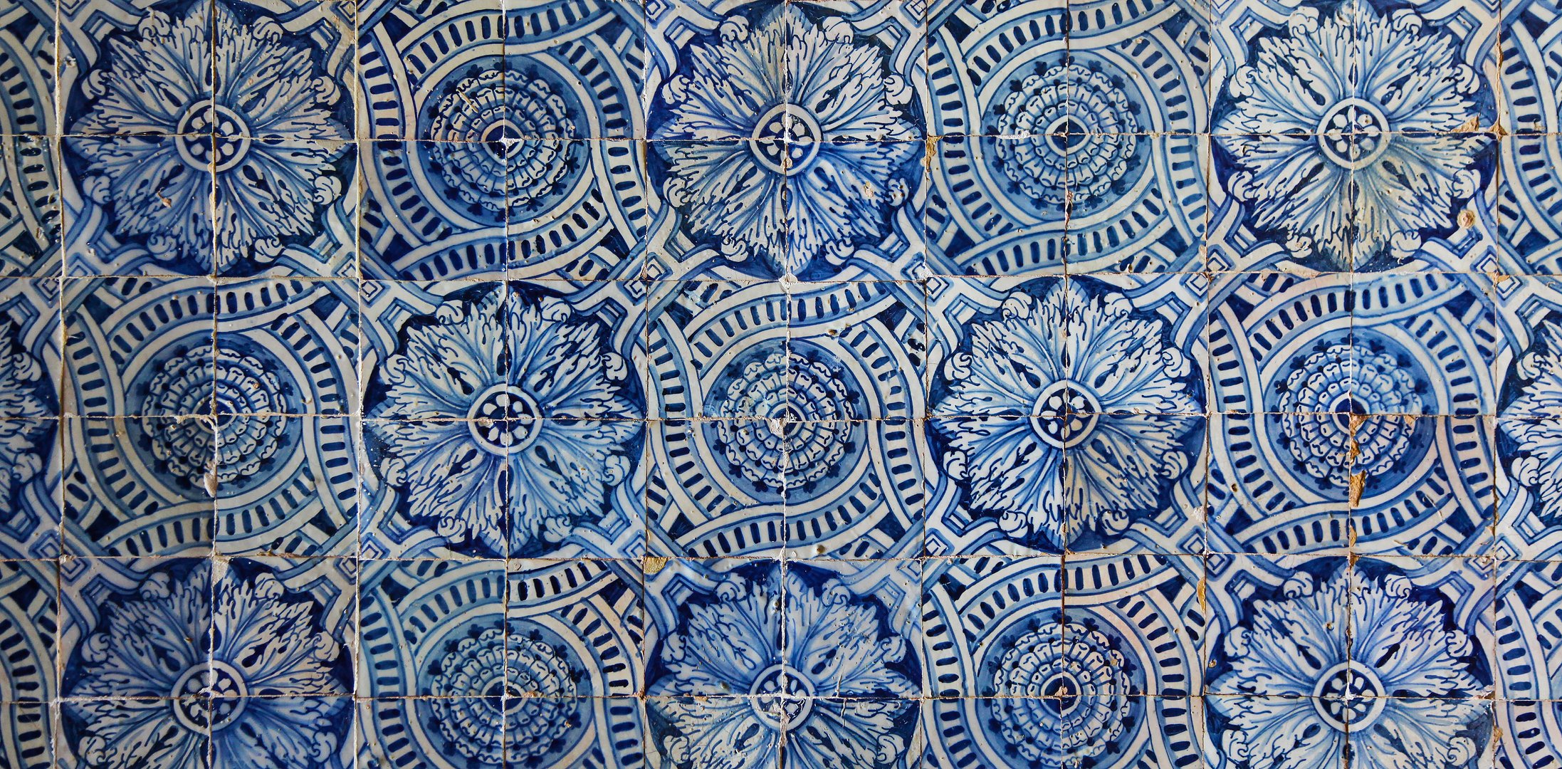 Azulejos