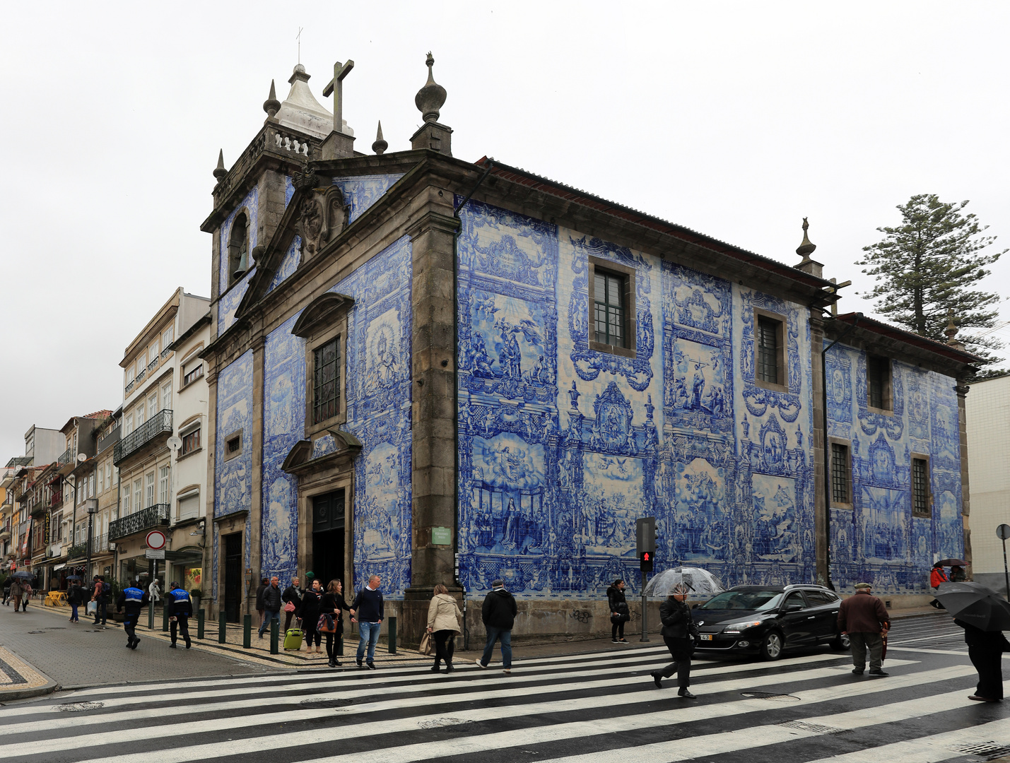 Azulejos 