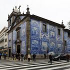 Azulejos 