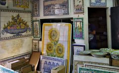 Azulejos de Azeitao