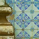 Azulejos em Lisboa