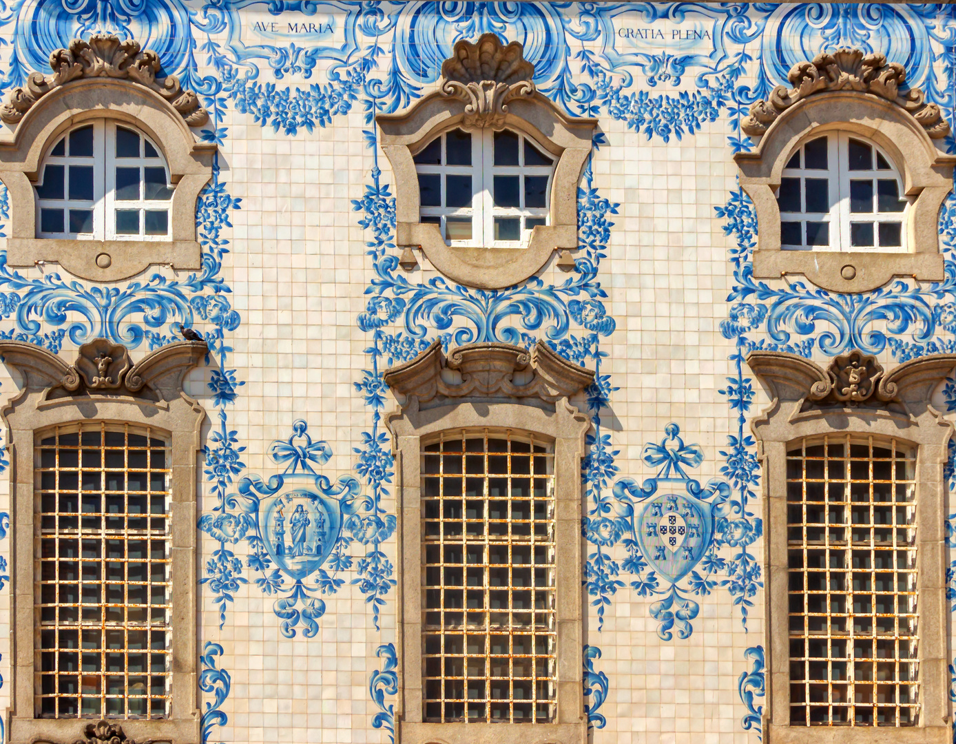 Azulejos Portugal