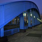 Azumabashi Brücke - Asakusa, Tokio