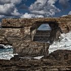 Azur Window auf Gozo