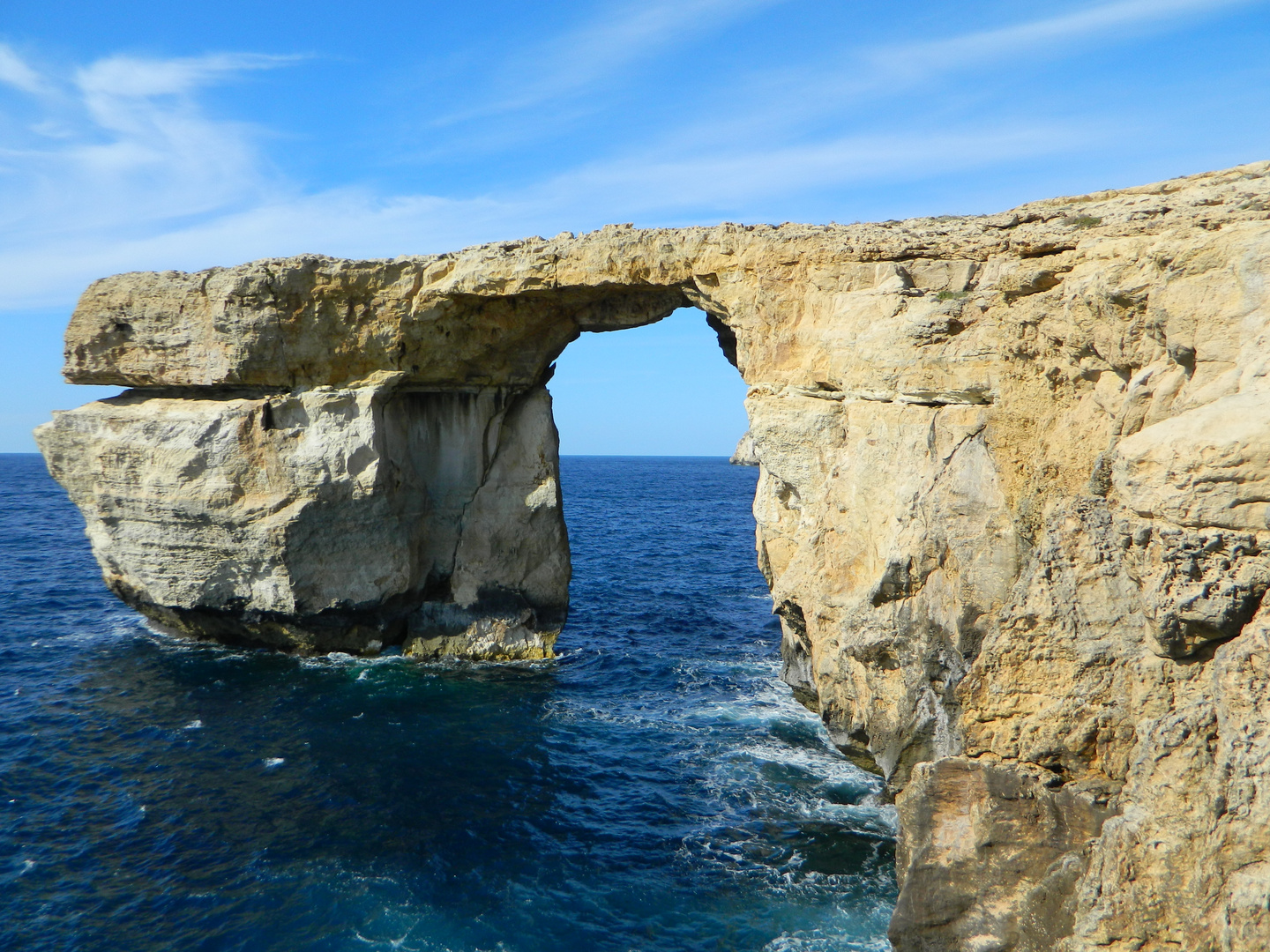 Azur Window / GOZO